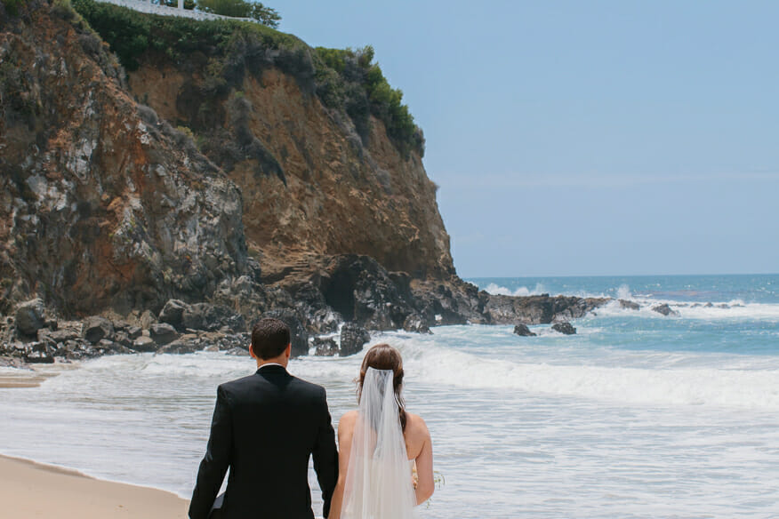 Emerald Bay Laguna Beach Wedding Kevin Le Vu Photography-20