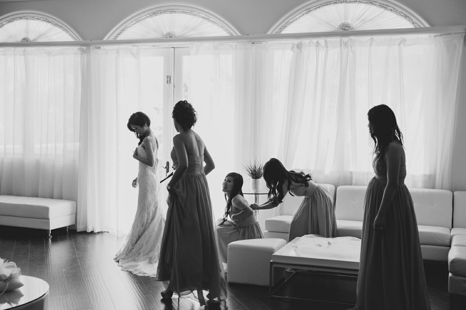 Luxury Estate Wedding Orange County Kevin Le Vu Photography-10
