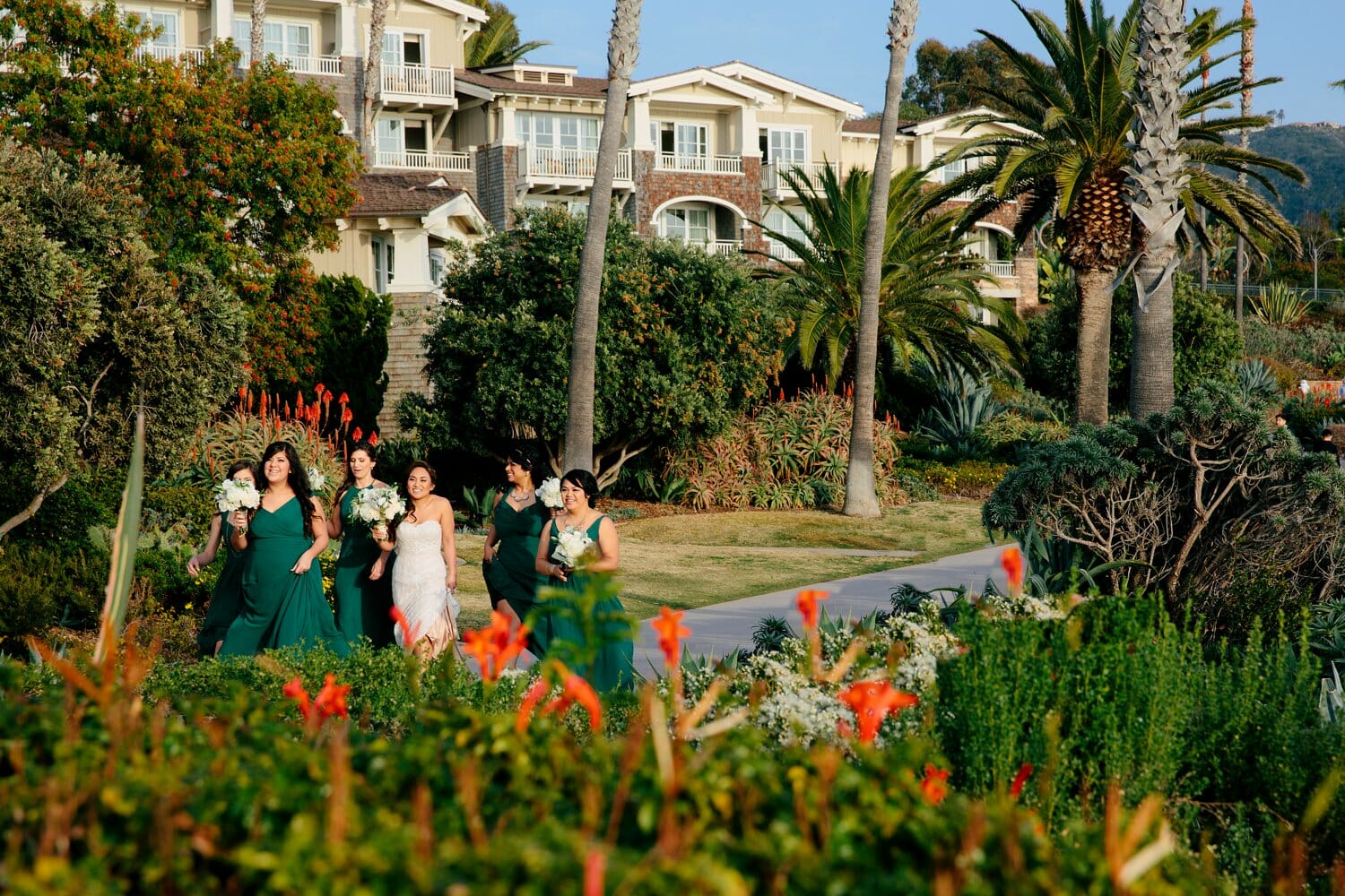 Tivoli Terrace Laguna Beach Wedding Kevin Le Vu Photography10
