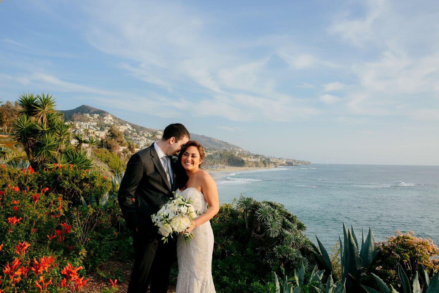 Tivoli Terrace Laguna Beach Wedding Kevin Le Vu Photography18