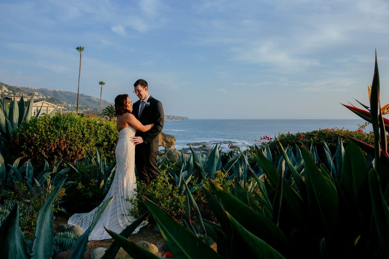 Tivoli Terrace Laguna Beach Wedding Kevin Le Vu Photography23