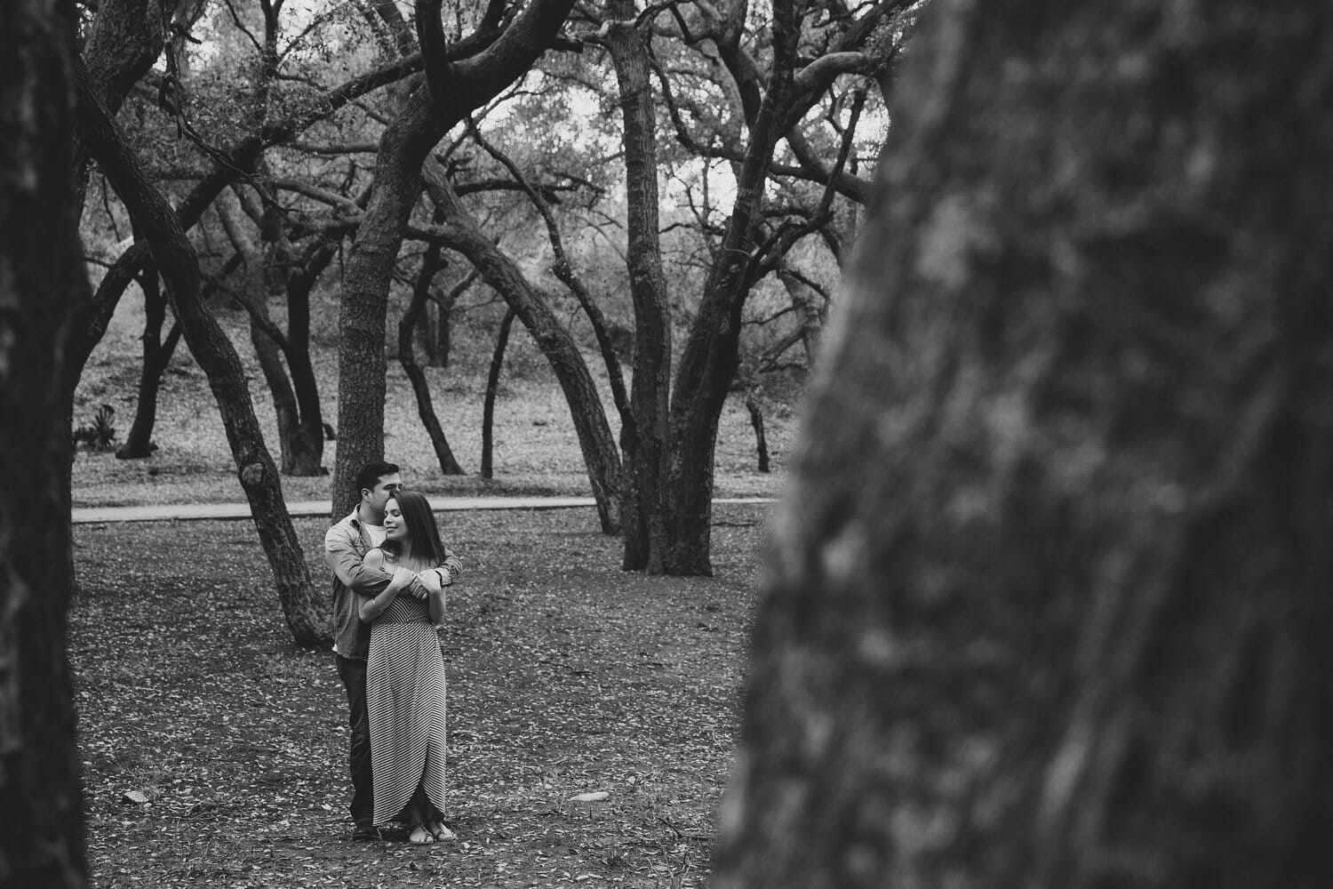 Giraffic Park Engagement Kevin Le Vu Photography24