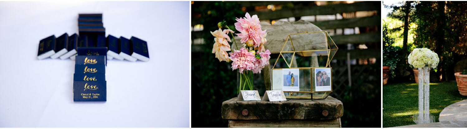 Calamigos Ranch Malibu Wedding Kevin Le Vu Photography 30