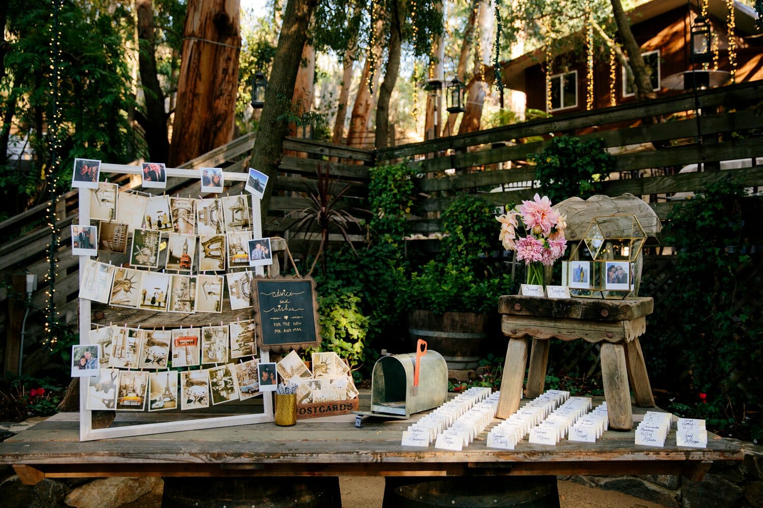 Calamigos Ranch Malibu Wedding Kevin Le Vu Photography 33