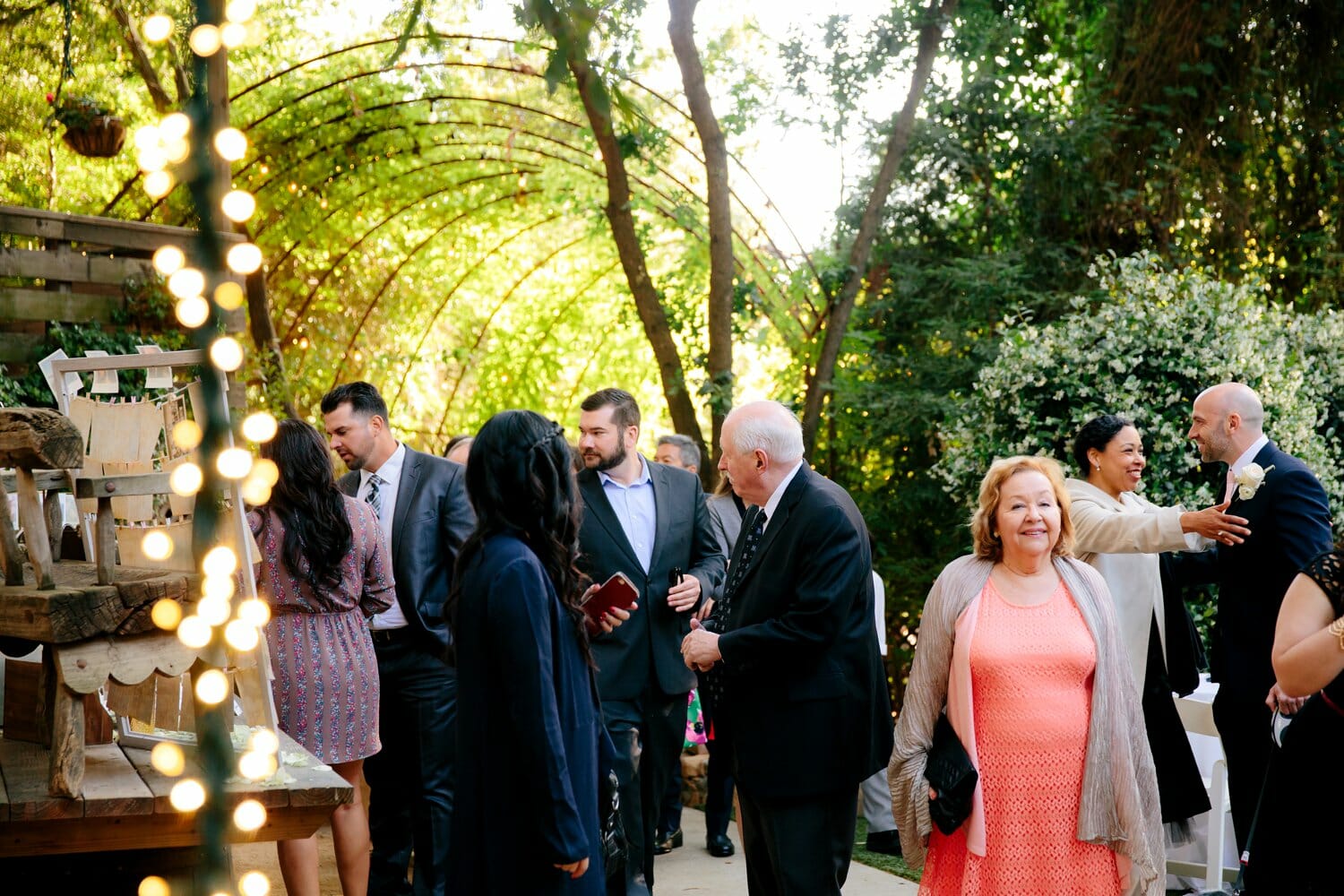 Calamigos Ranch Malibu Wedding Kevin Le Vu Photography 36
