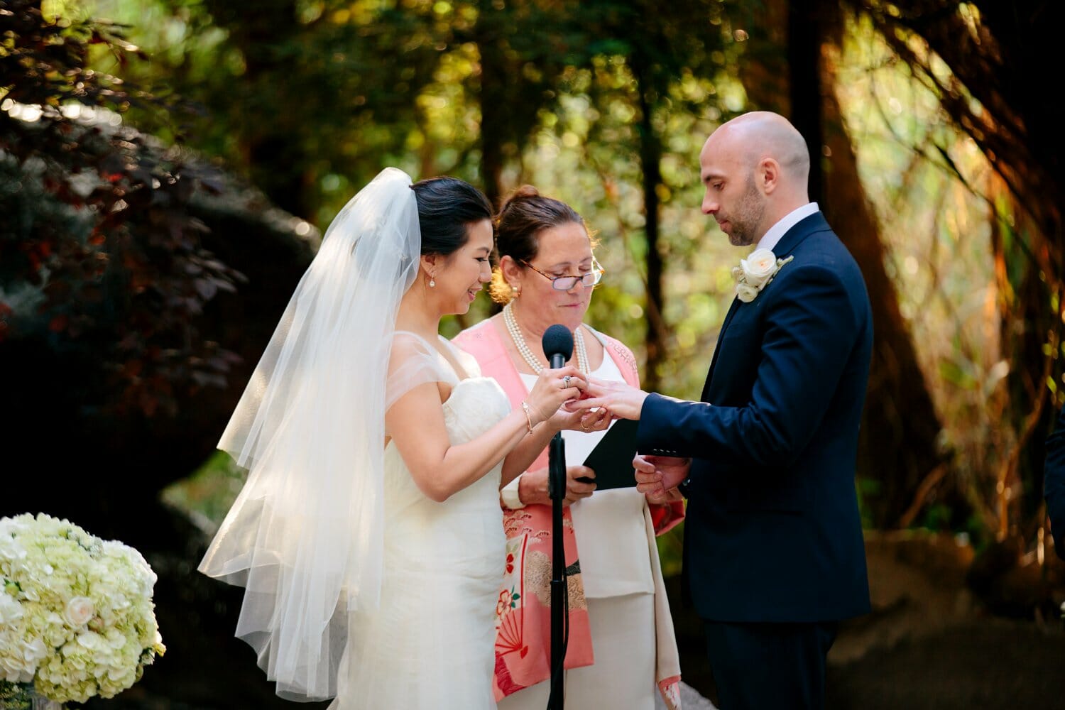 Calamigos Ranch Malibu Wedding Kevin Le Vu Photography 59