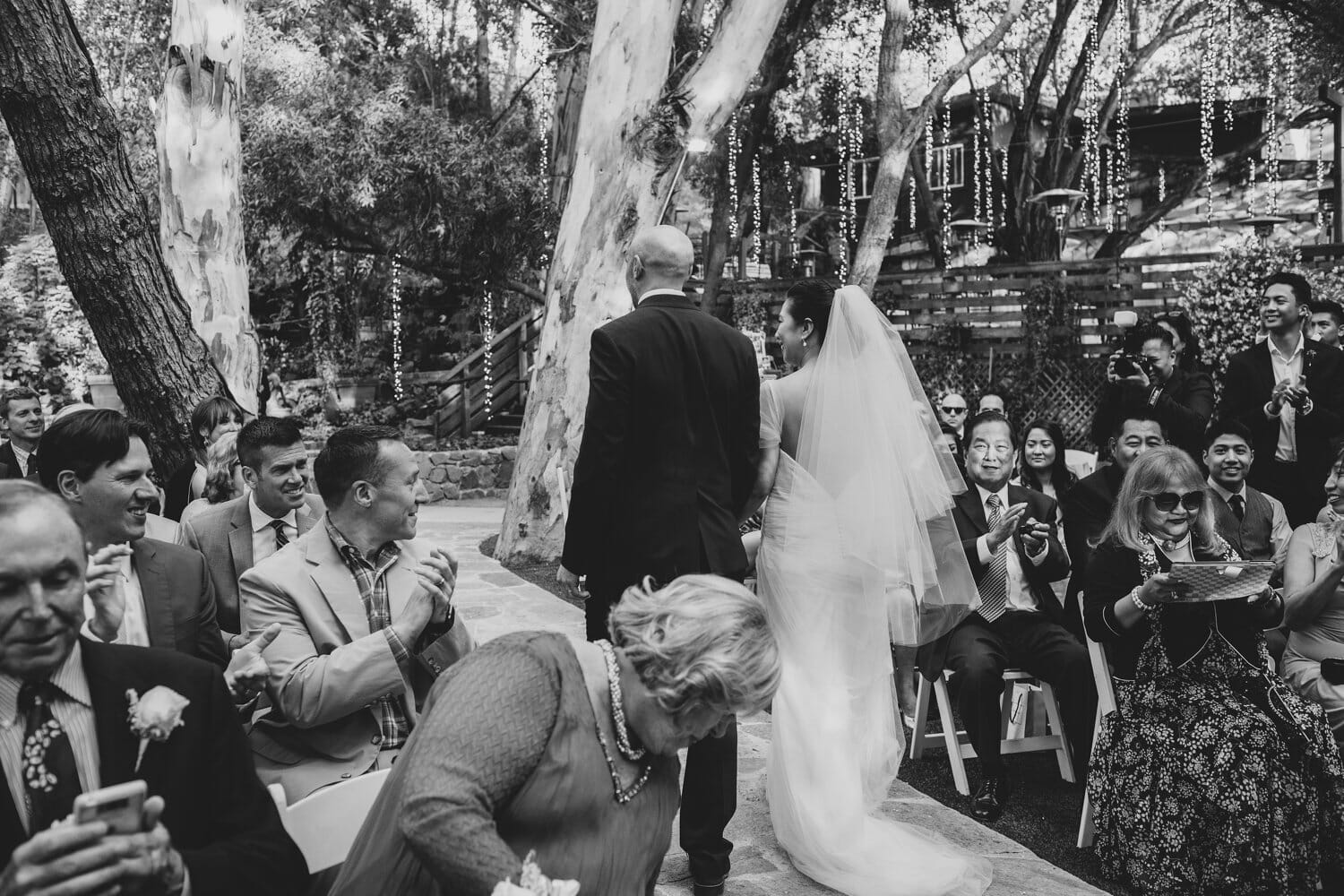 Calamigos Ranch Malibu Wedding Kevin Le Vu Photography 65