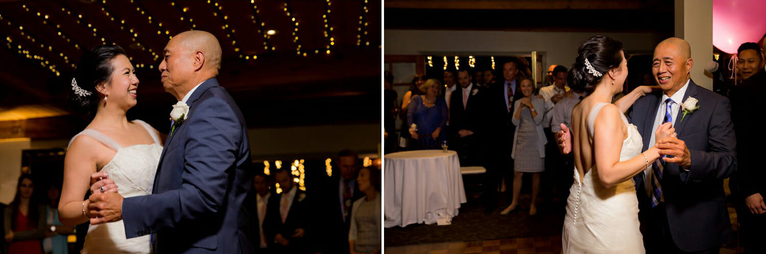 Calamigos Ranch Malibu Wedding Kevin Le Vu Photography 89