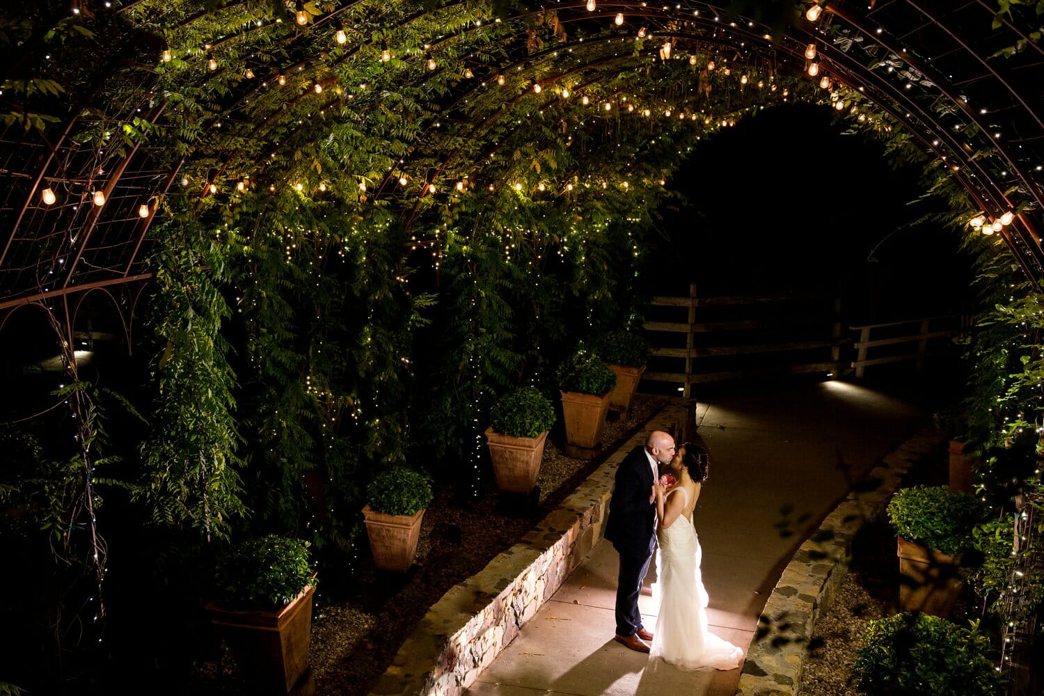 Calamigos Ranch Malibu Wedding Kevin Le Vu Photography 92