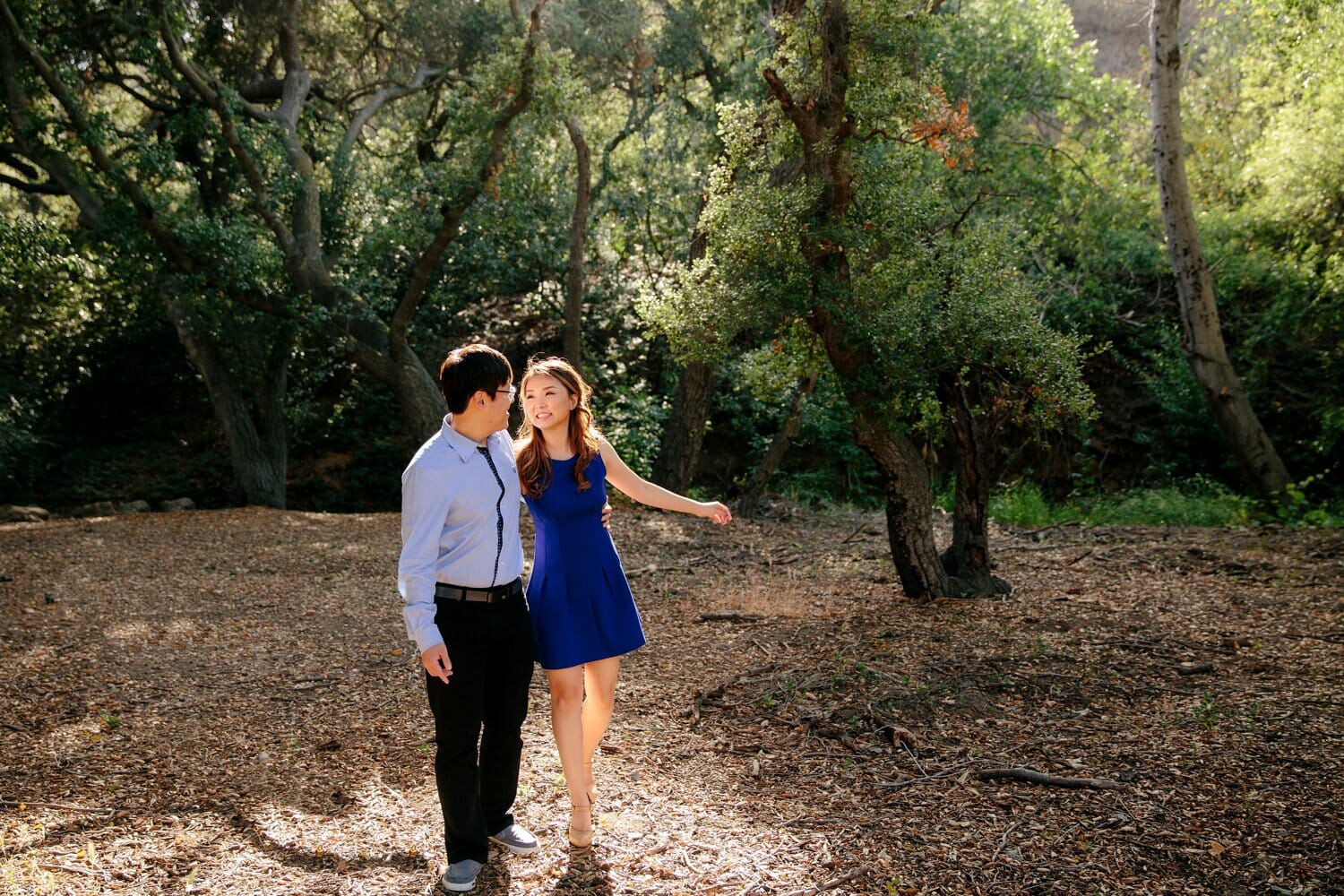 Laguna Beach Engagement Kevin Le Vu Photography3