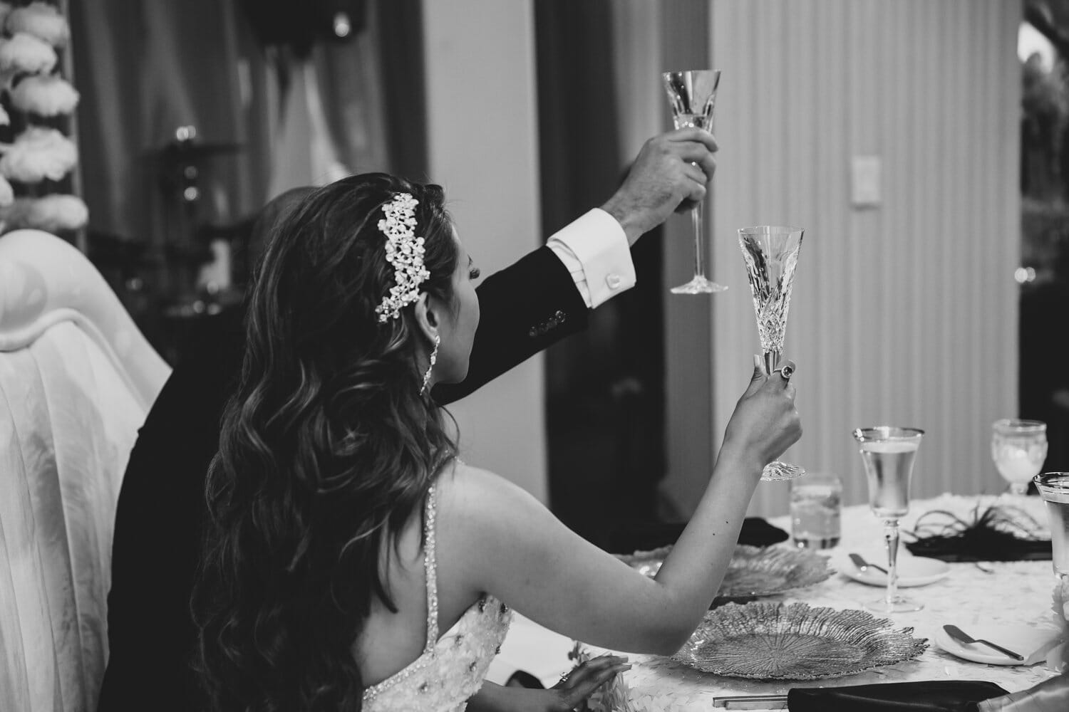Casa Del Mar Santa Monica Hotels Wedding Kevin Le Vu Photography 102