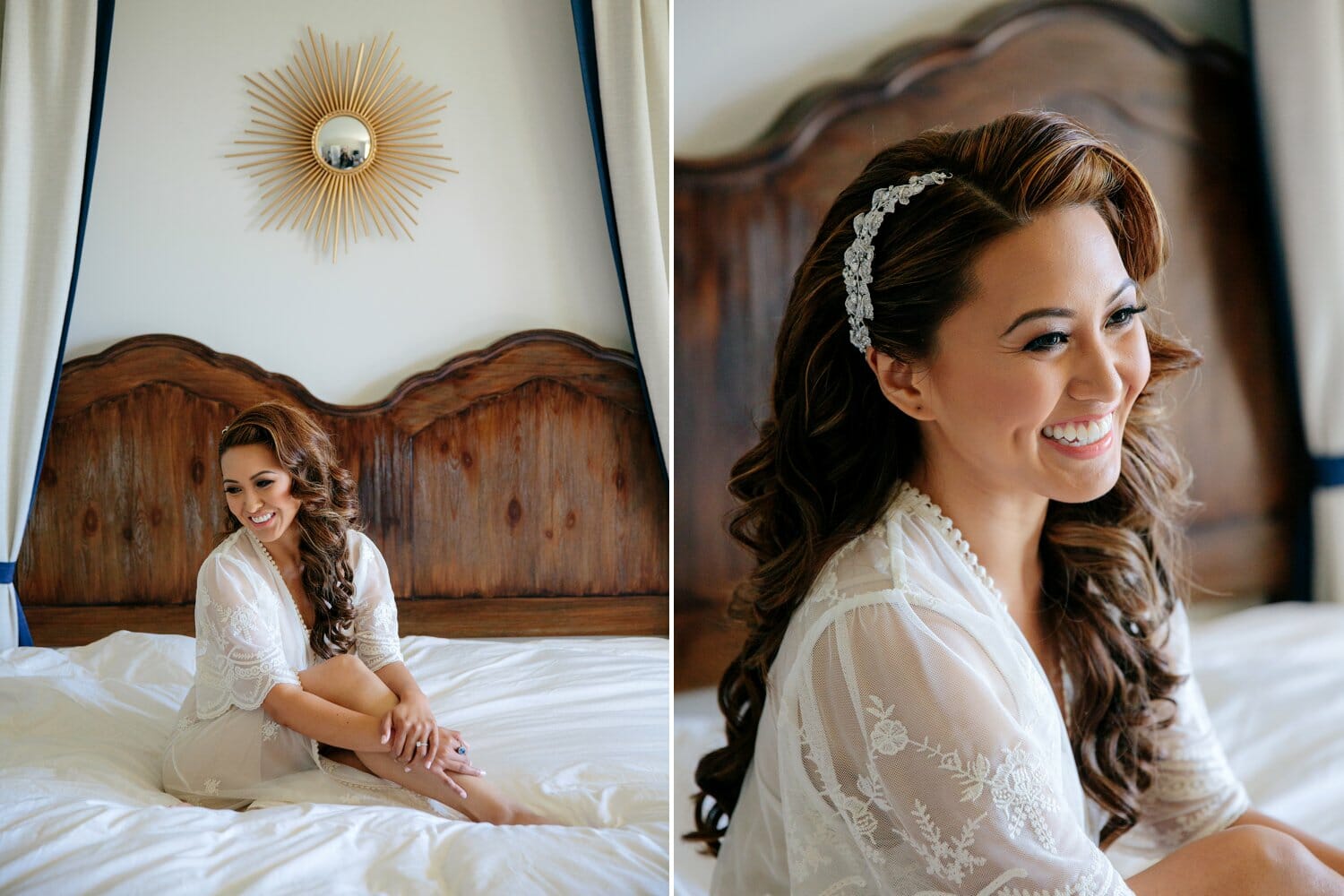 Casa Del Mar Santa Monica Hotels Wedding Kevin Le Vu Photography 12