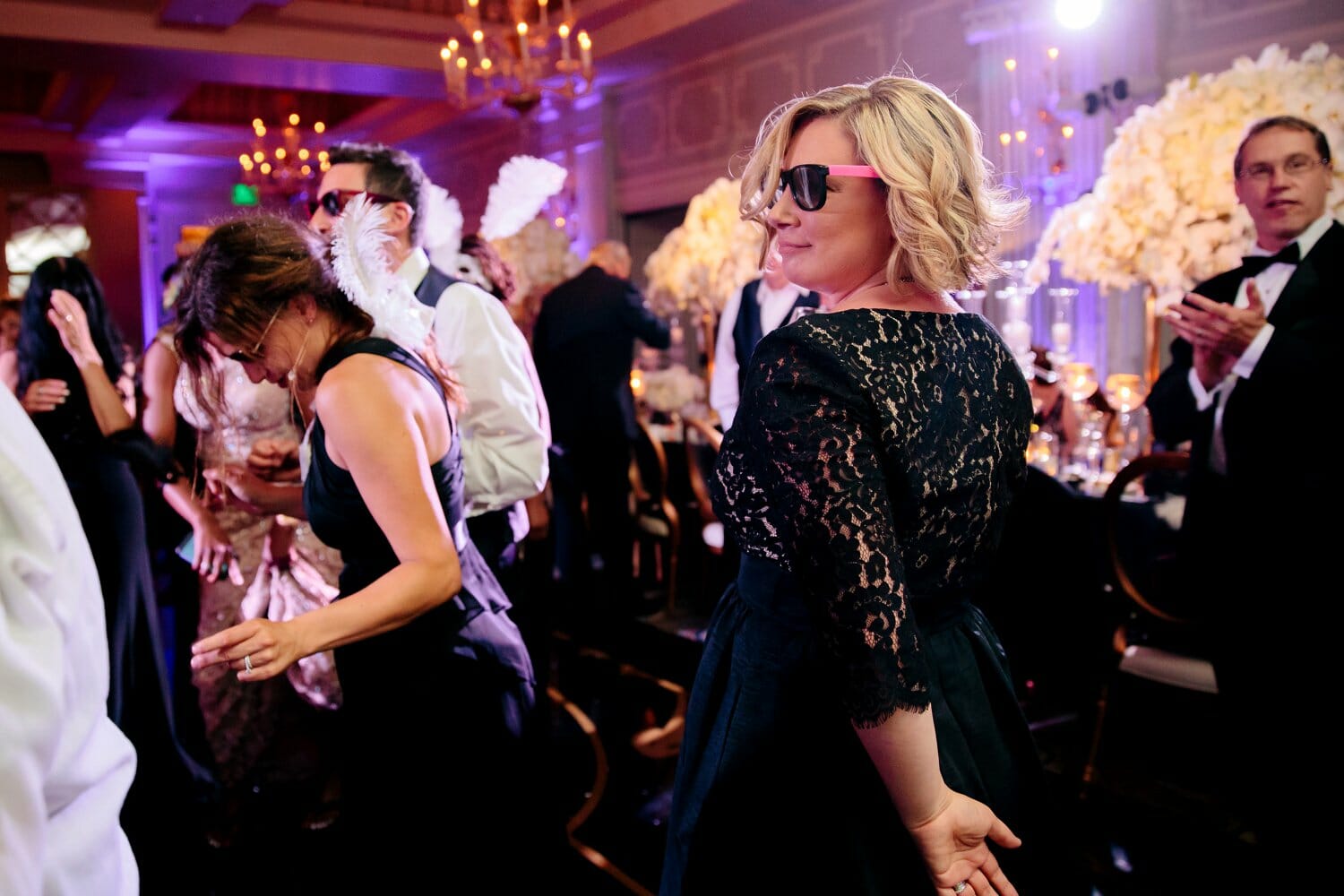 Casa Del Mar Santa Monica Hotels Wedding Kevin Le Vu Photography 122