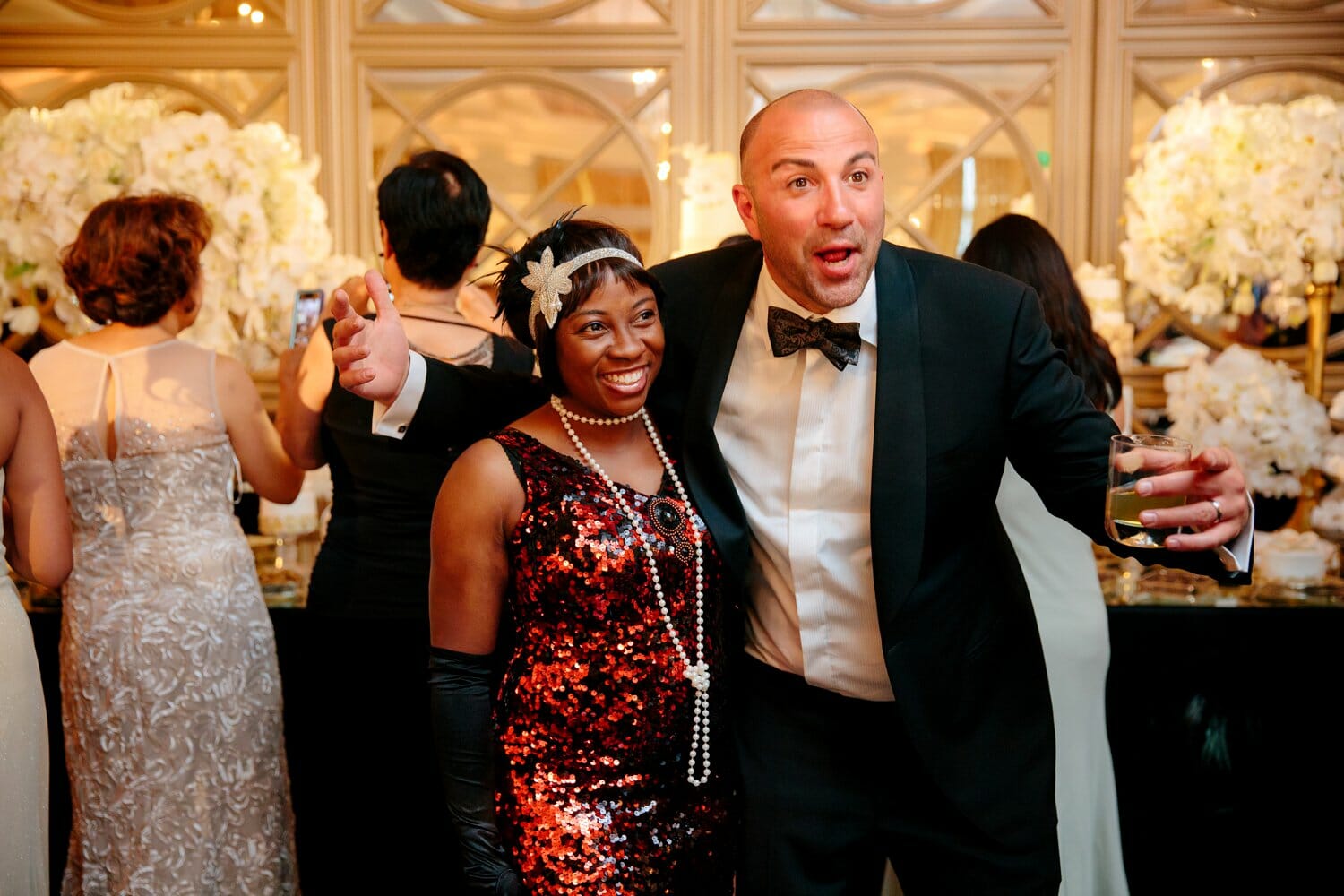 Casa Del Mar Santa Monica Hotels Wedding Kevin Le Vu Photography 123