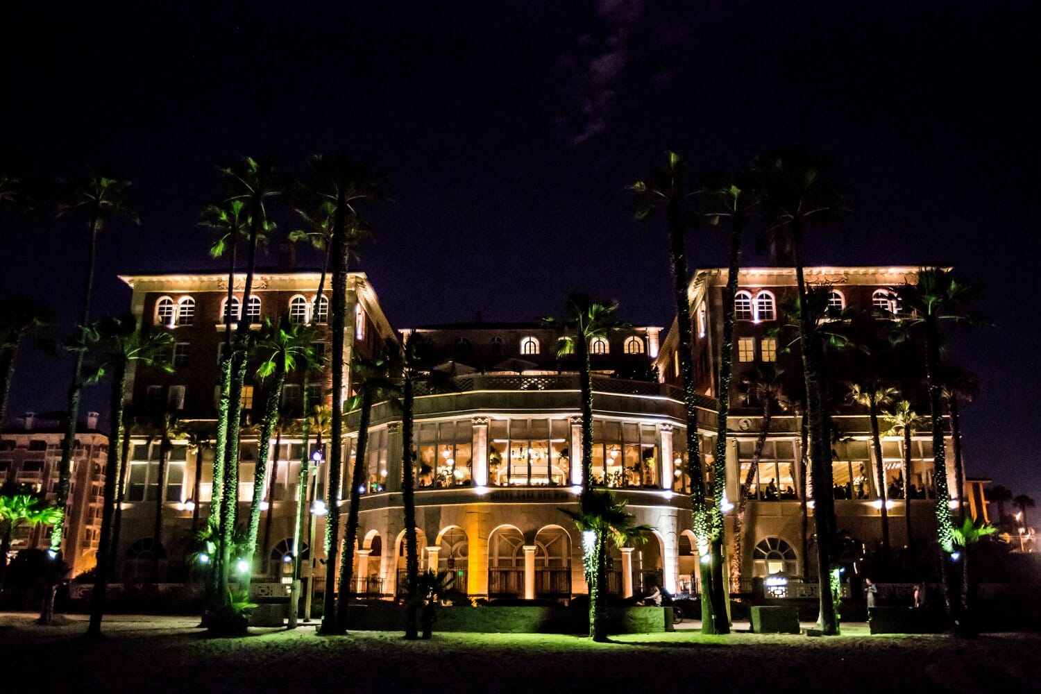 Casa Del Mar Santa Monica Hotels Wedding Kevin Le Vu Photography 127