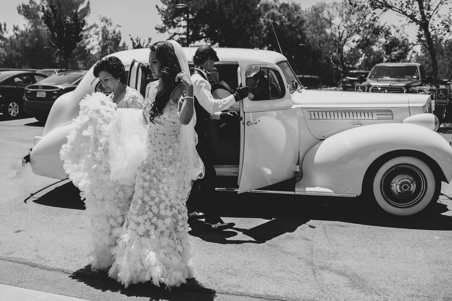 Casa Del Mar Santa Monica Hotels Wedding Kevin Le Vu Photography 20