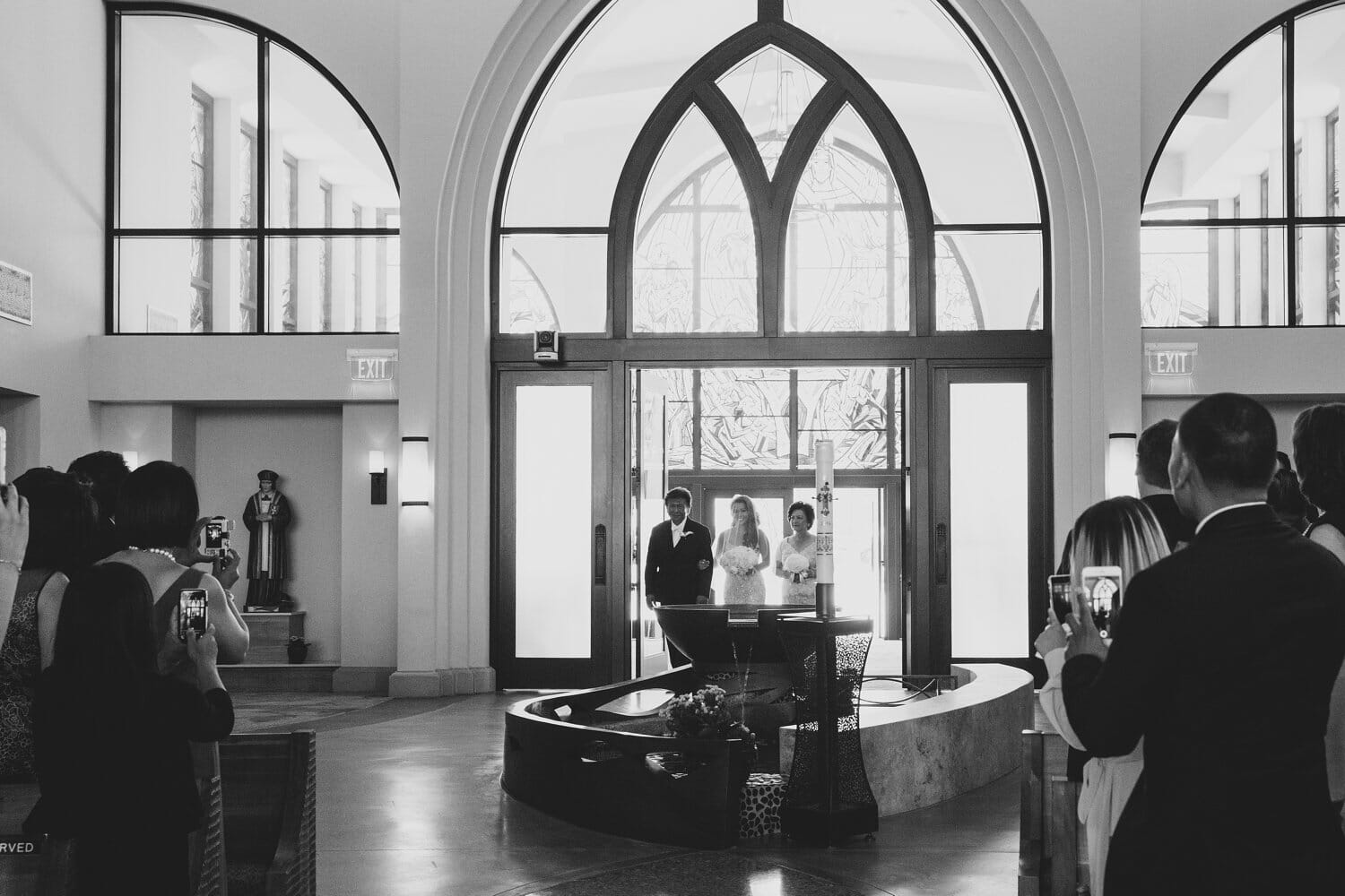 Casa Del Mar Santa Monica Hotels Wedding Kevin Le Vu Photography 31