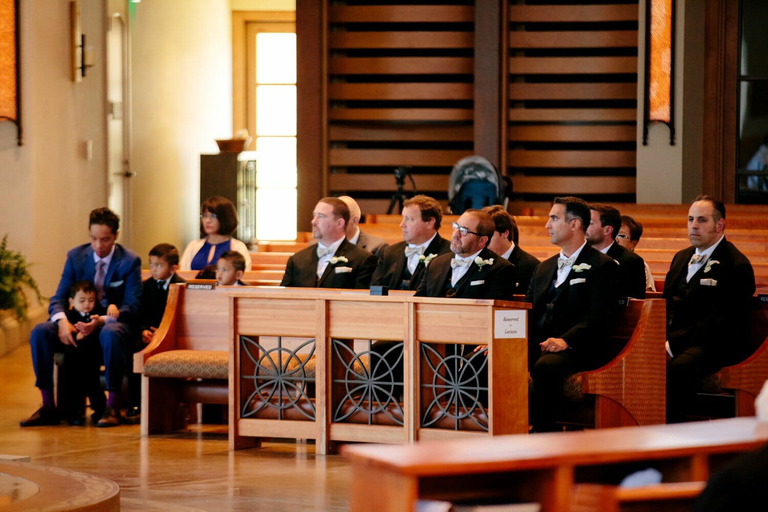 Casa Del Mar Santa Monica Hotels Wedding Kevin Le Vu Photography 37