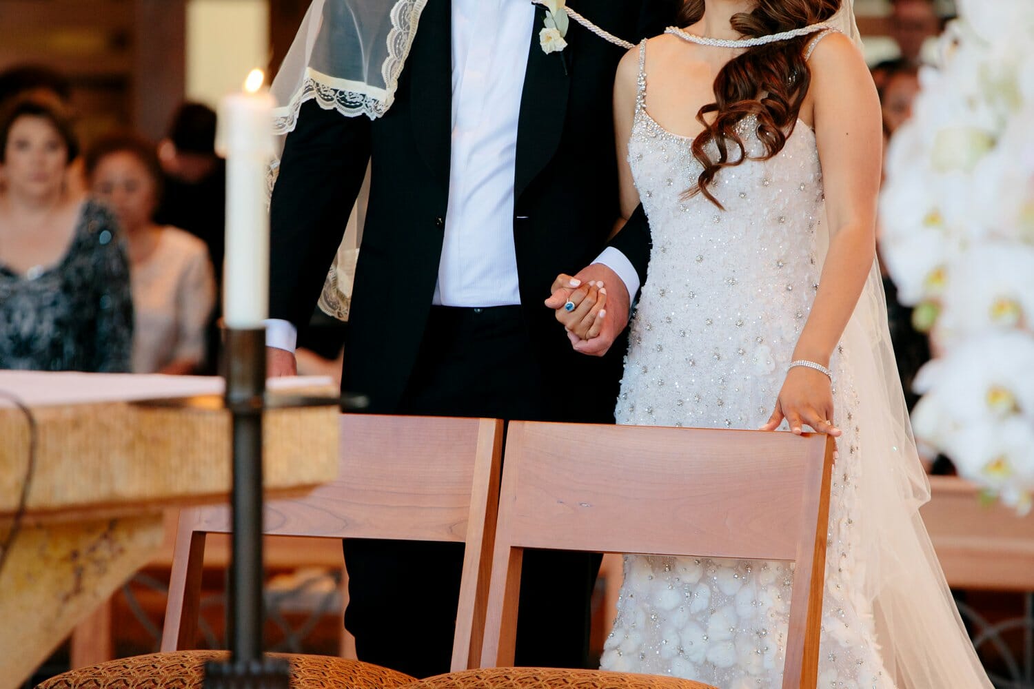 Casa Del Mar Santa Monica Hotels Wedding Kevin Le Vu Photography 43