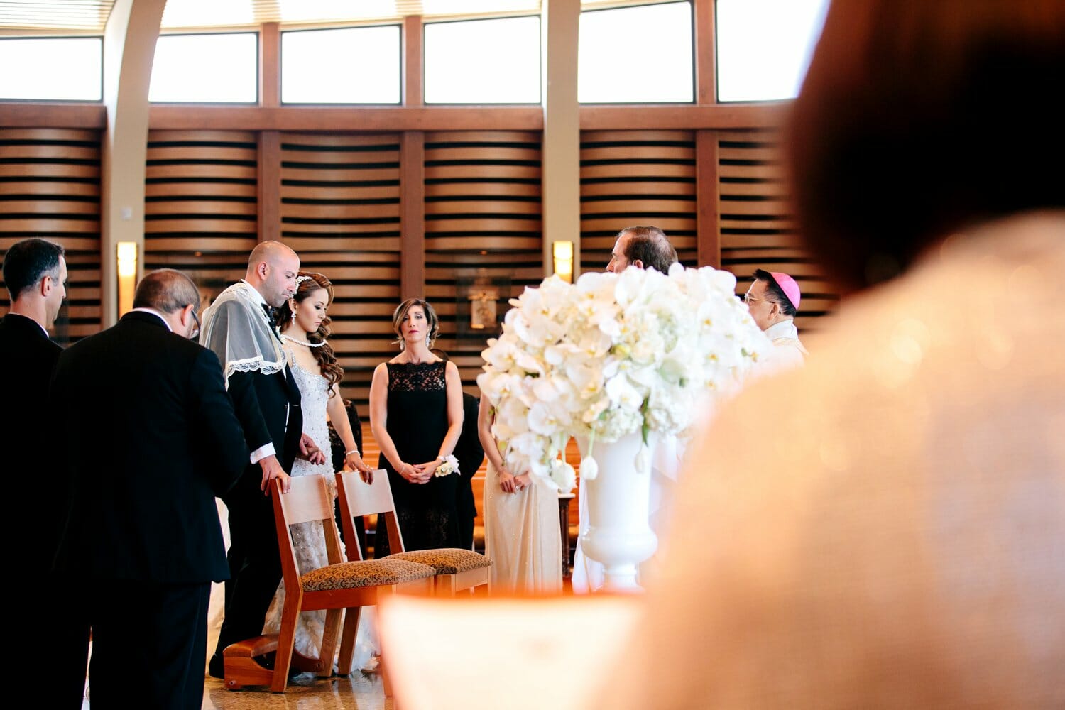 Casa Del Mar Santa Monica Hotels Wedding Kevin Le Vu Photography 44