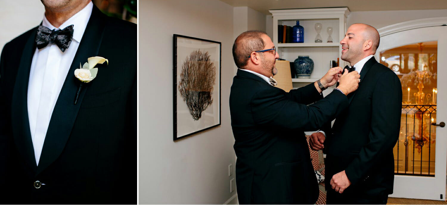 Casa Del Mar Santa Monica Hotels Wedding Kevin Le Vu Photography 5