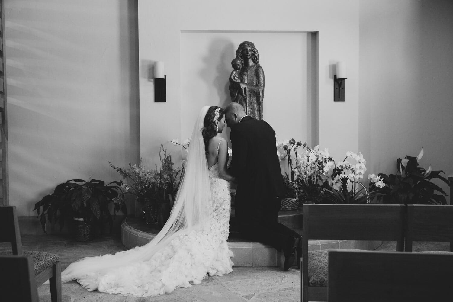 Casa Del Mar Santa Monica Hotels Wedding Kevin Le Vu Photography 50