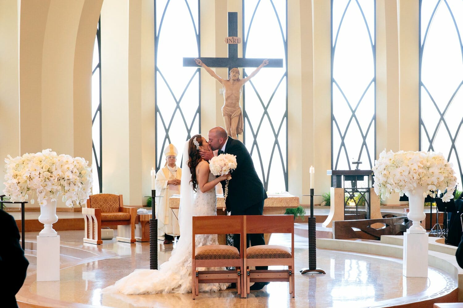 Casa Del Mar Santa Monica Hotels Wedding Kevin Le Vu Photography 53