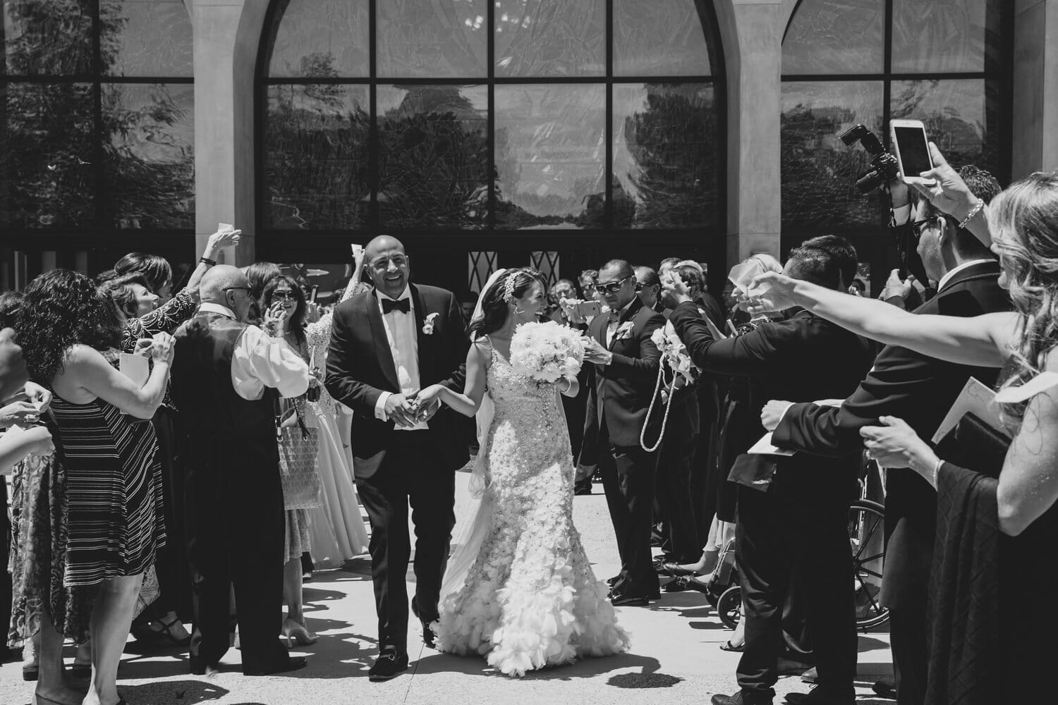 Casa Del Mar Santa Monica Hotels Wedding Kevin Le Vu Photography 56