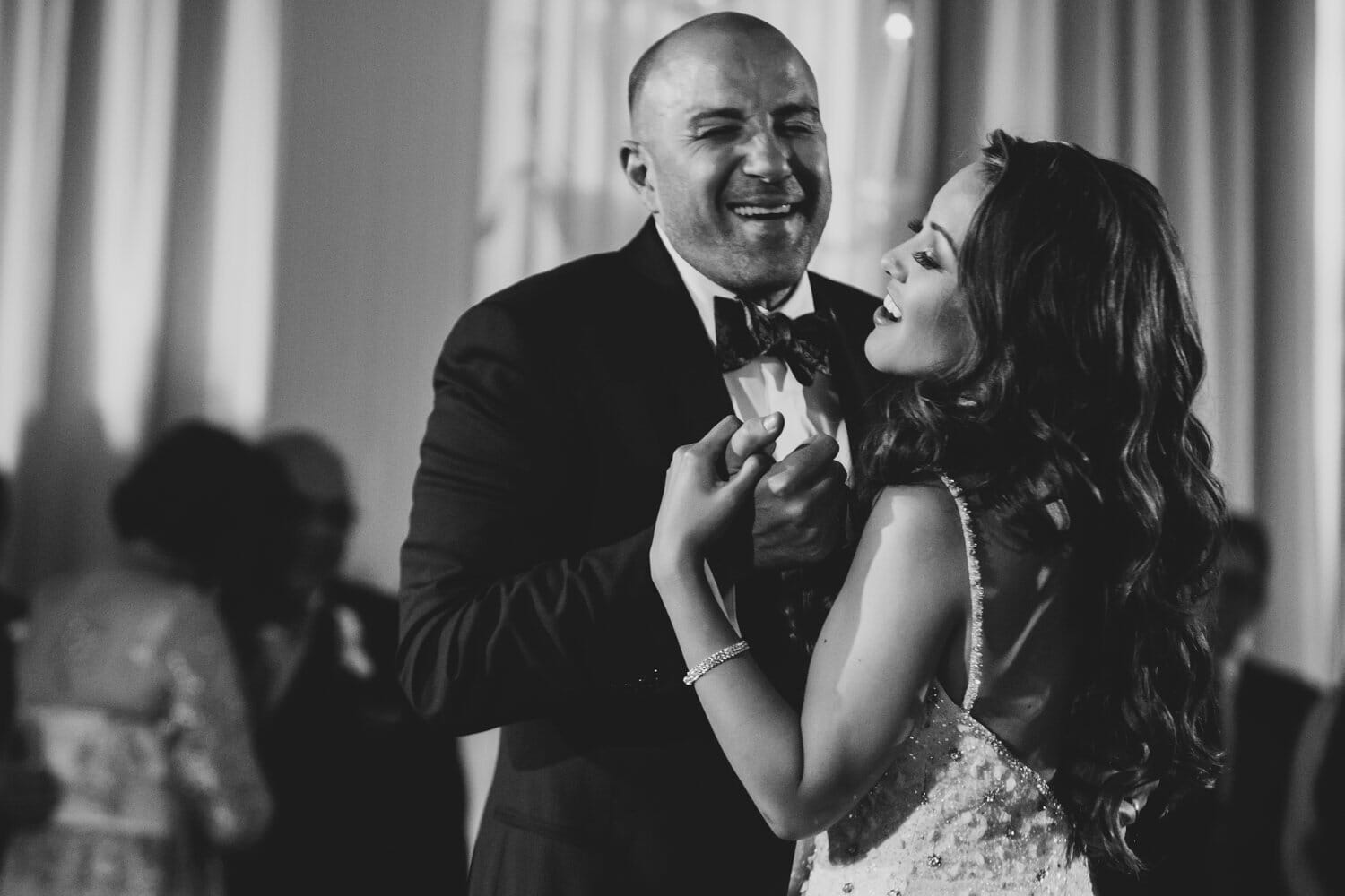 Casa Del Mar Santa Monica Hotels Wedding Kevin Le Vu Photography 94