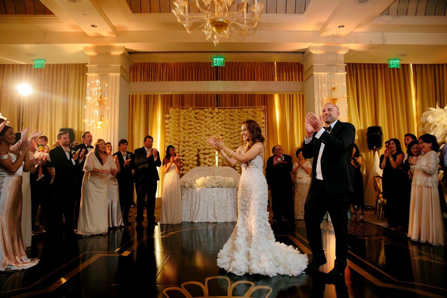 Casa Del Mar Santa Monica Hotels Wedding Kevin Le Vu Photography 95