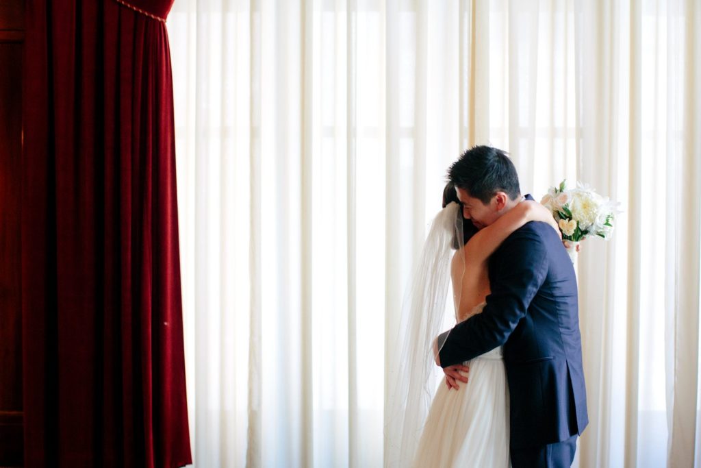 Oviatt Penthouse Downtown Los Angeles Kevin Le Vu Wedding Photography 14