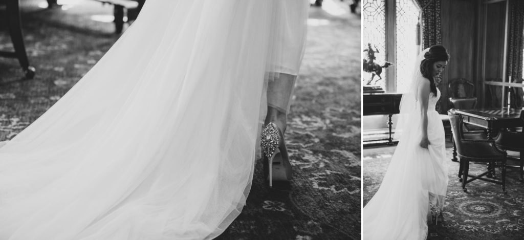 Oviatt Penthouse Downtown Los Angeles Kevin Le Vu Wedding Photography 22