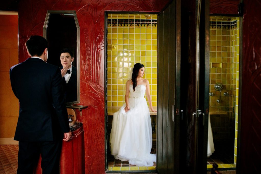 Oviatt Penthouse Downtown Los Angeles Kevin Le Vu Wedding Photography 32