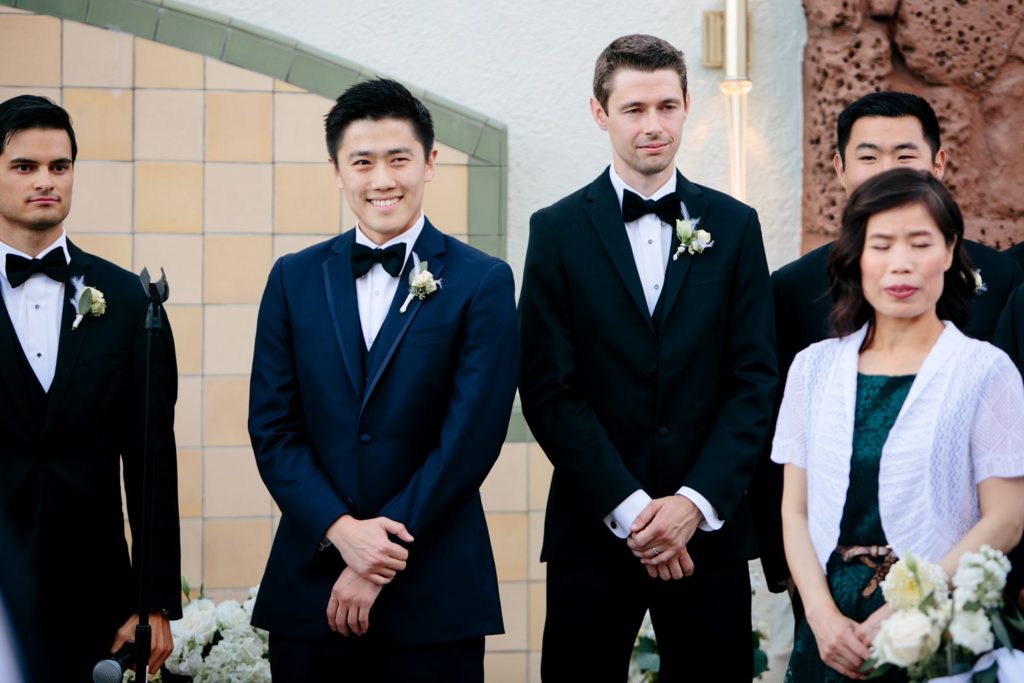 Oviatt Penthouse Downtown Los Angeles Kevin Le Vu Wedding Photography 42