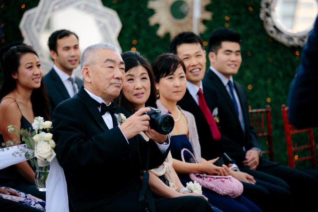 Oviatt Penthouse Downtown Los Angeles Kevin Le Vu Wedding Photography 49