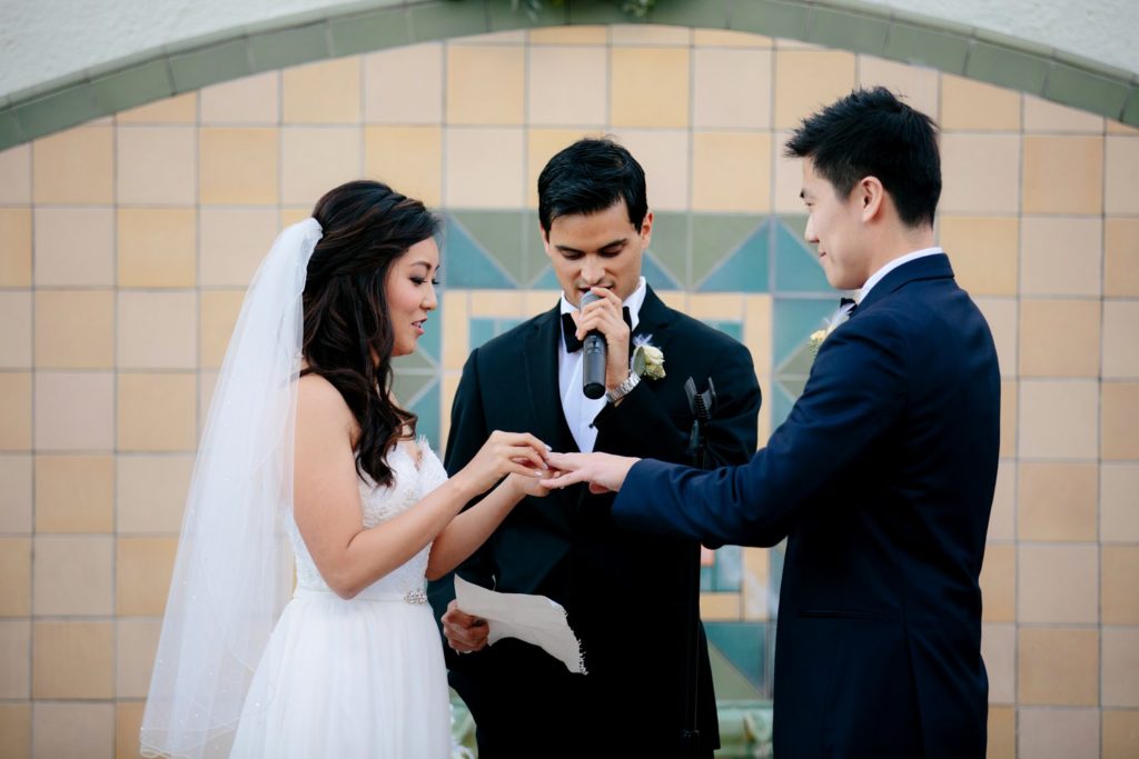 Oviatt Penthouse Downtown Los Angeles Kevin Le Vu Wedding Photography 52