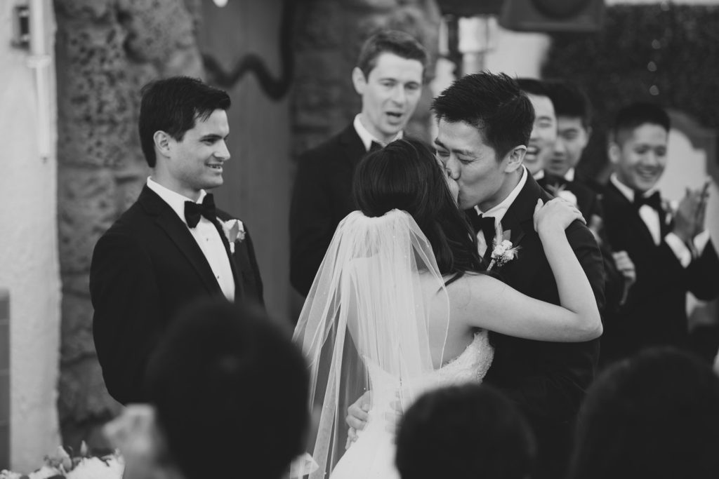 Oviatt Penthouse Downtown Los Angeles Kevin Le Vu Wedding Photography 54