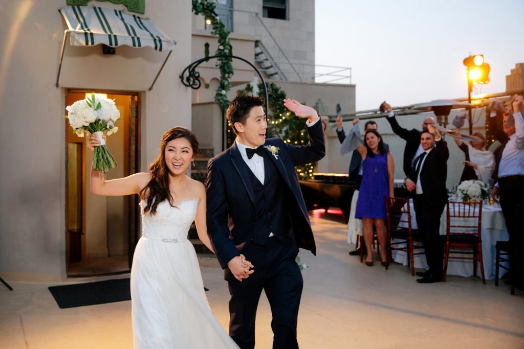 Oviatt Penthouse Downtown Los Angeles Kevin Le Vu Wedding Photography 64