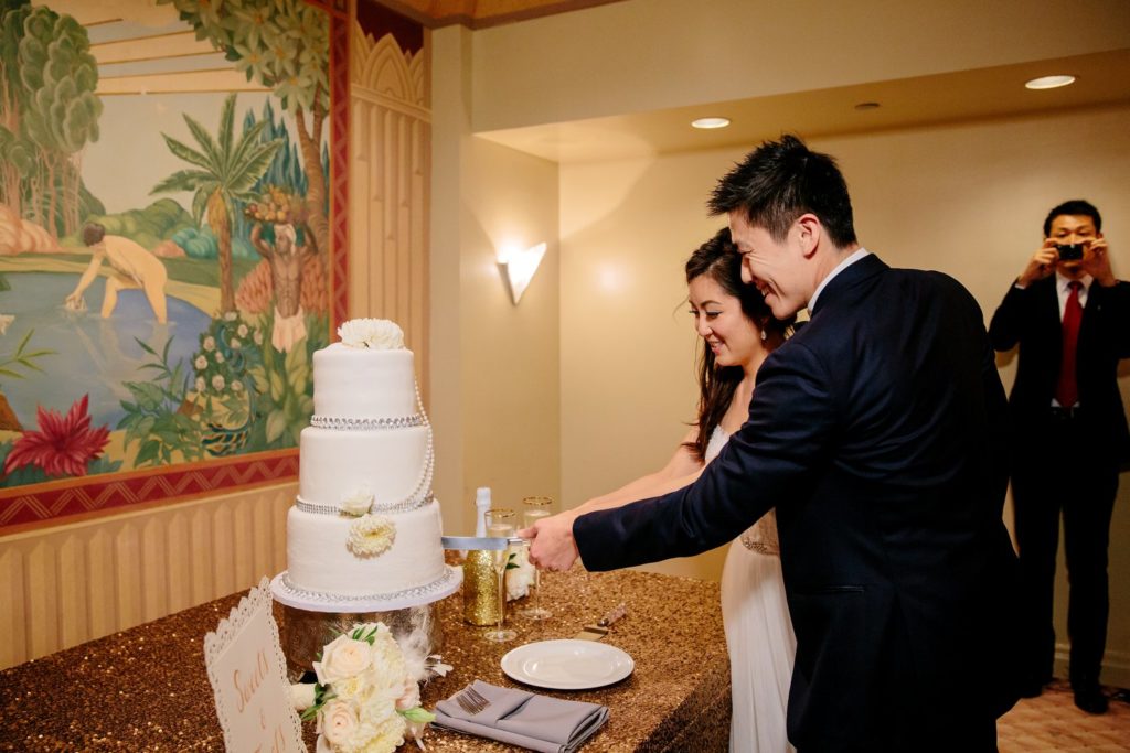 Oviatt Penthouse Downtown Los Angeles Kevin Le Vu Wedding Photography 77