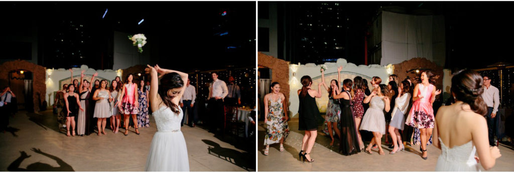 Oviatt Penthouse Downtown Los Angeles Kevin Le Vu Wedding Photography 80