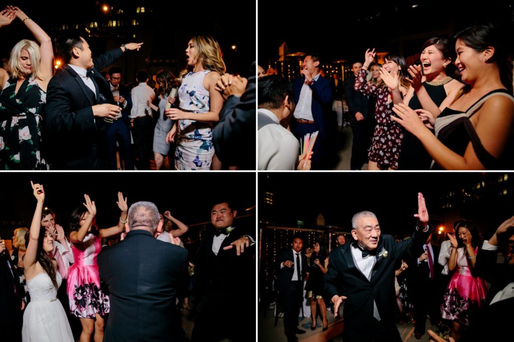 Oviatt Penthouse Downtown Los Angeles Kevin Le Vu Wedding Photography 81