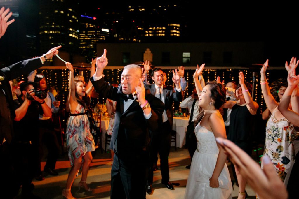 Oviatt Penthouse Downtown Los Angeles Kevin Le Vu Wedding Photography 82