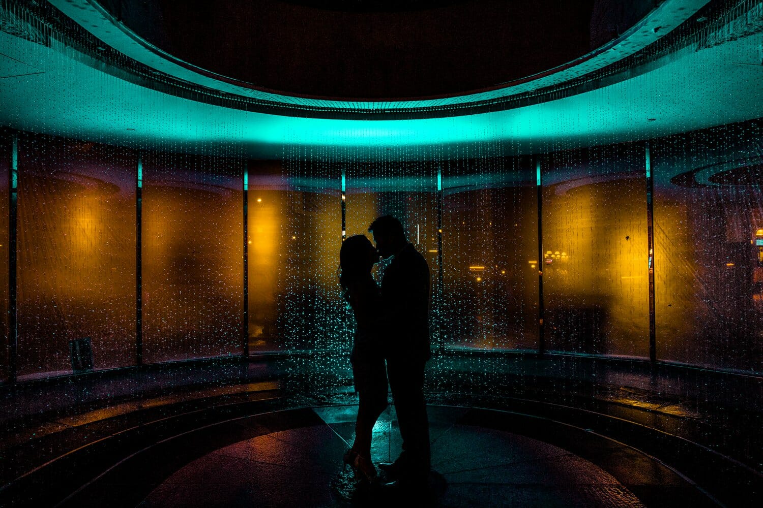 The Broad Museum Engagement Los Angeles Kevin Le Vu Photography 19