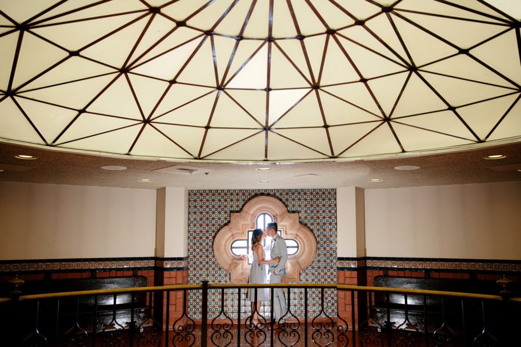 Downtown Santa Ana Engagement Kevin Le Vu Photography 12