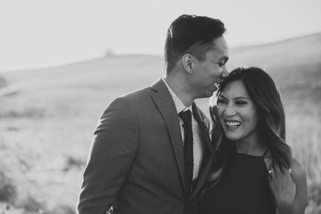 Downtown Santa Ana Engagement Kevin Le Vu Photography 16