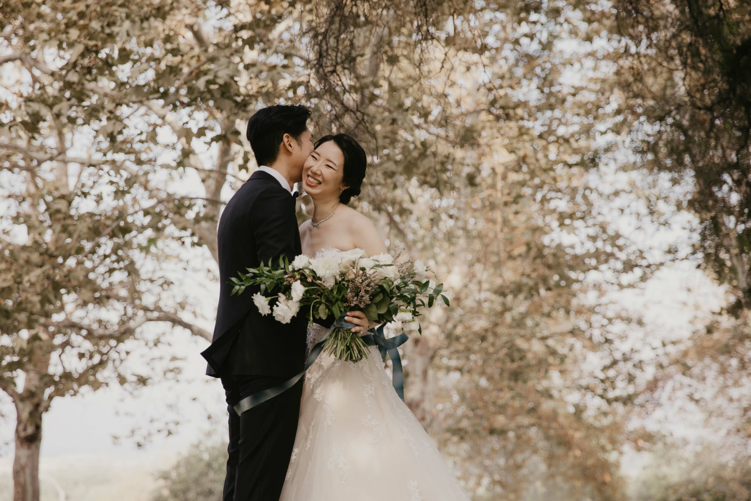 Summit House In Fullerton Wedding With Joanne And Andrew Los Angeles Wedding Photographer